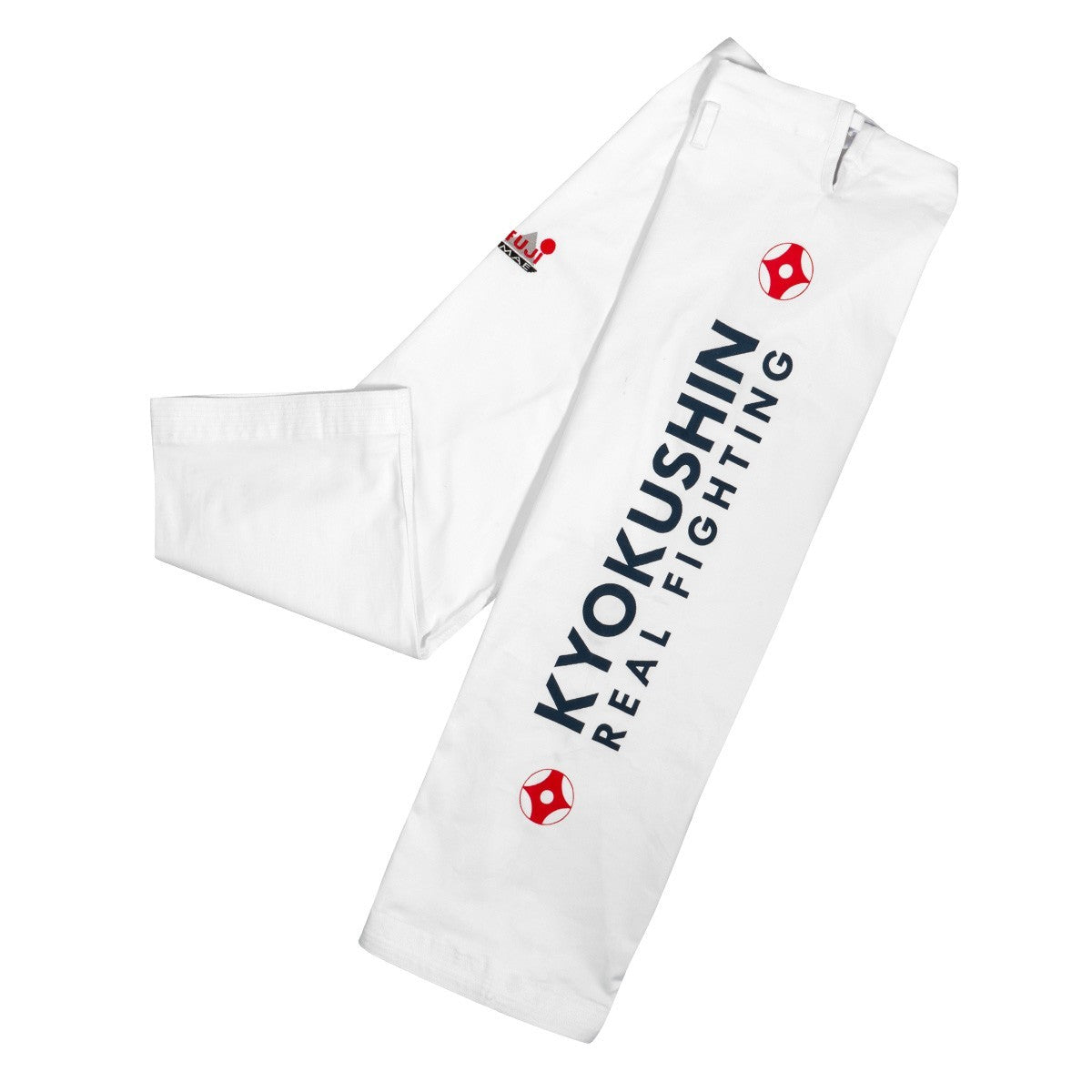 Pantaloni Karate Kyokushin