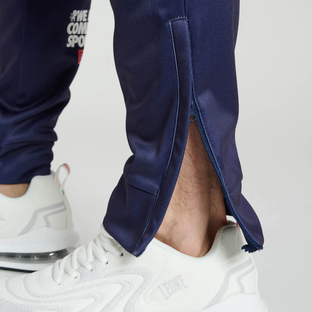 Pantaloni Lunghi Leone WACS