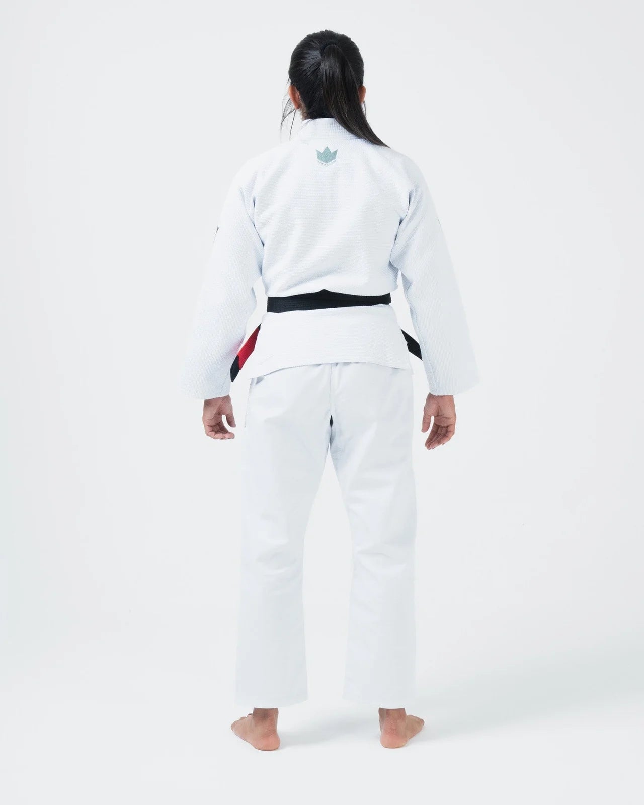 Kimono Kingz Balistico 4.0 Donna | BJJ Gi da Gara