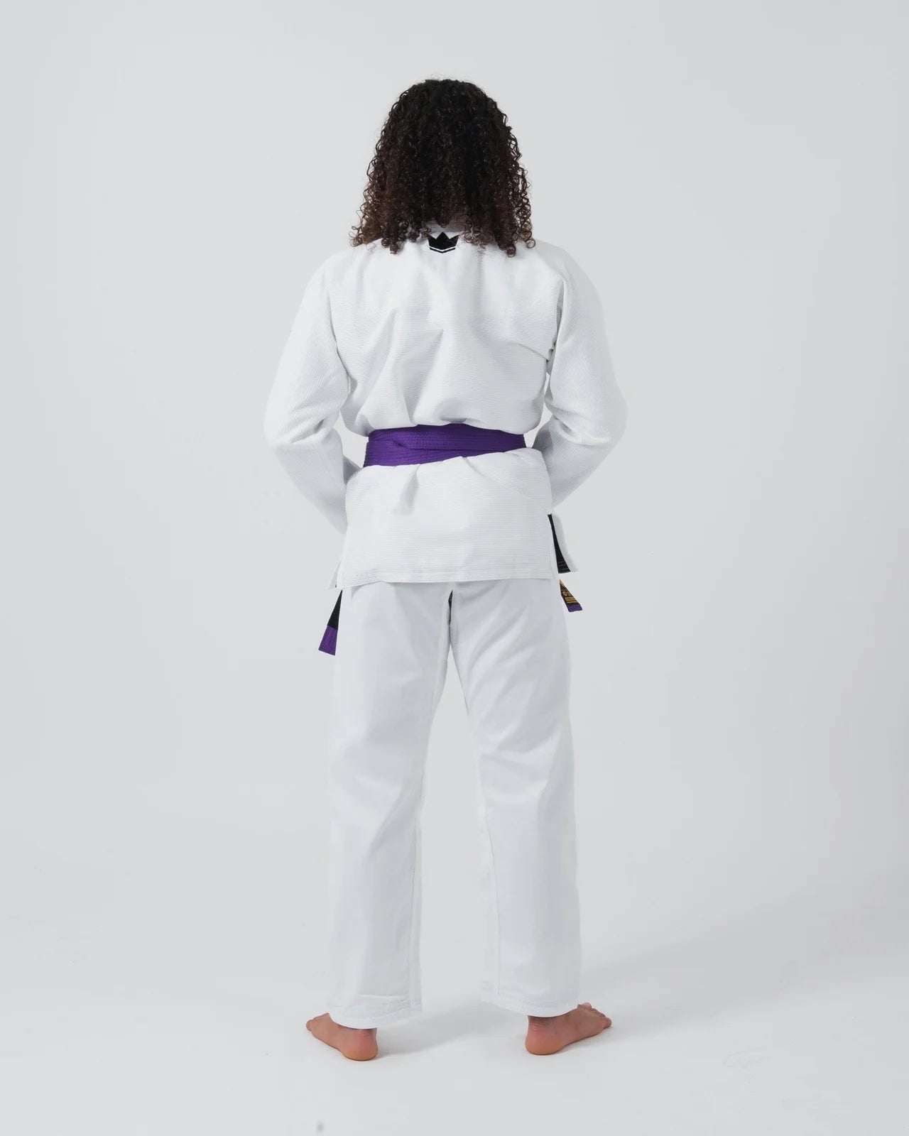 Kimono Kingz Kore Donna | BJJ Gi Femminile Economico