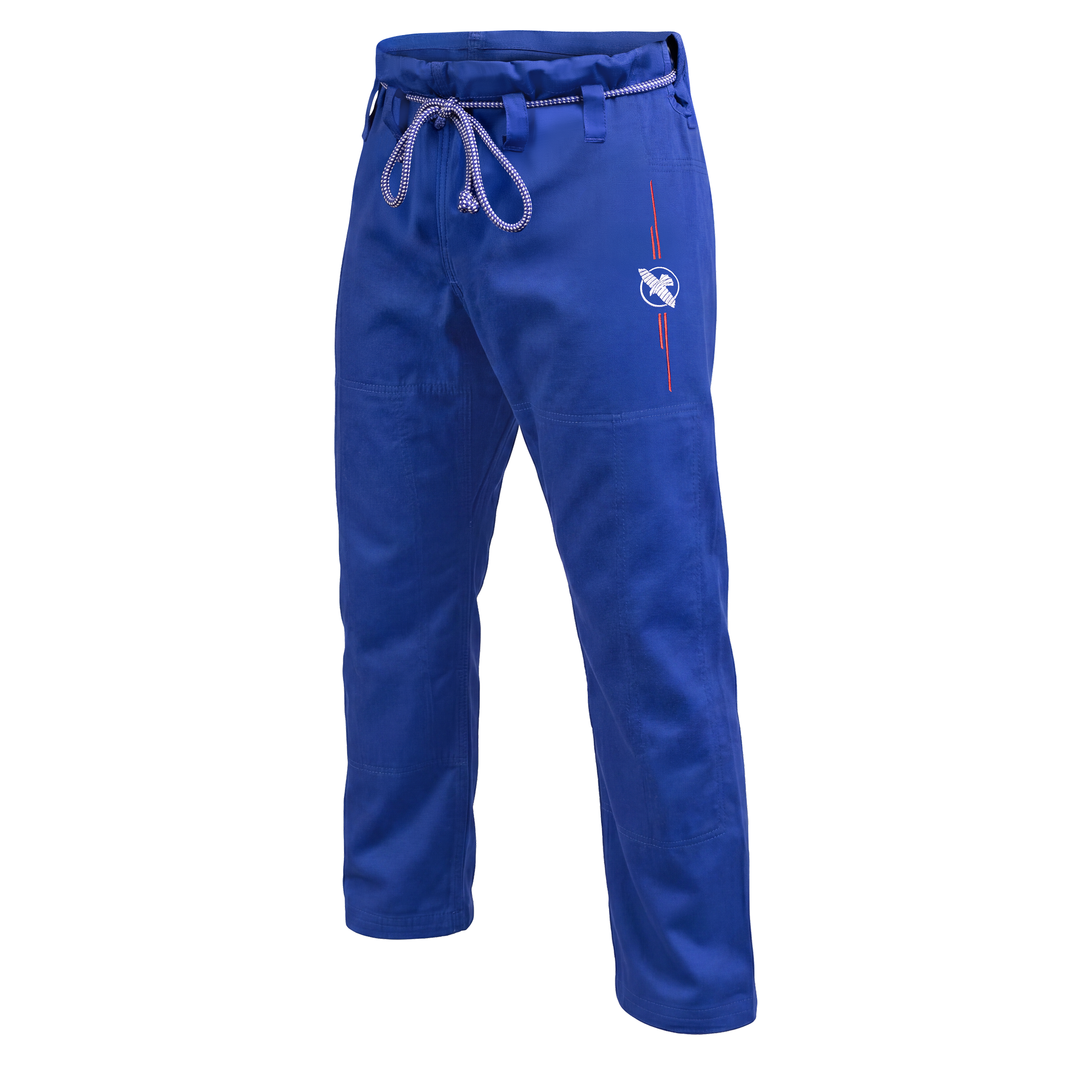 BJJ-Hose Hayabusa Valor Twill Gi-Hose