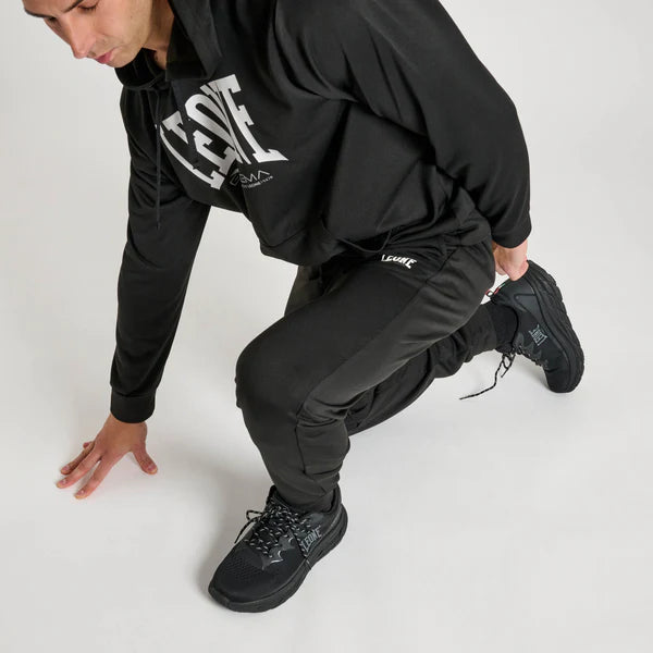 Leone Lightweight Trainingshose – Komfort und Dynamik