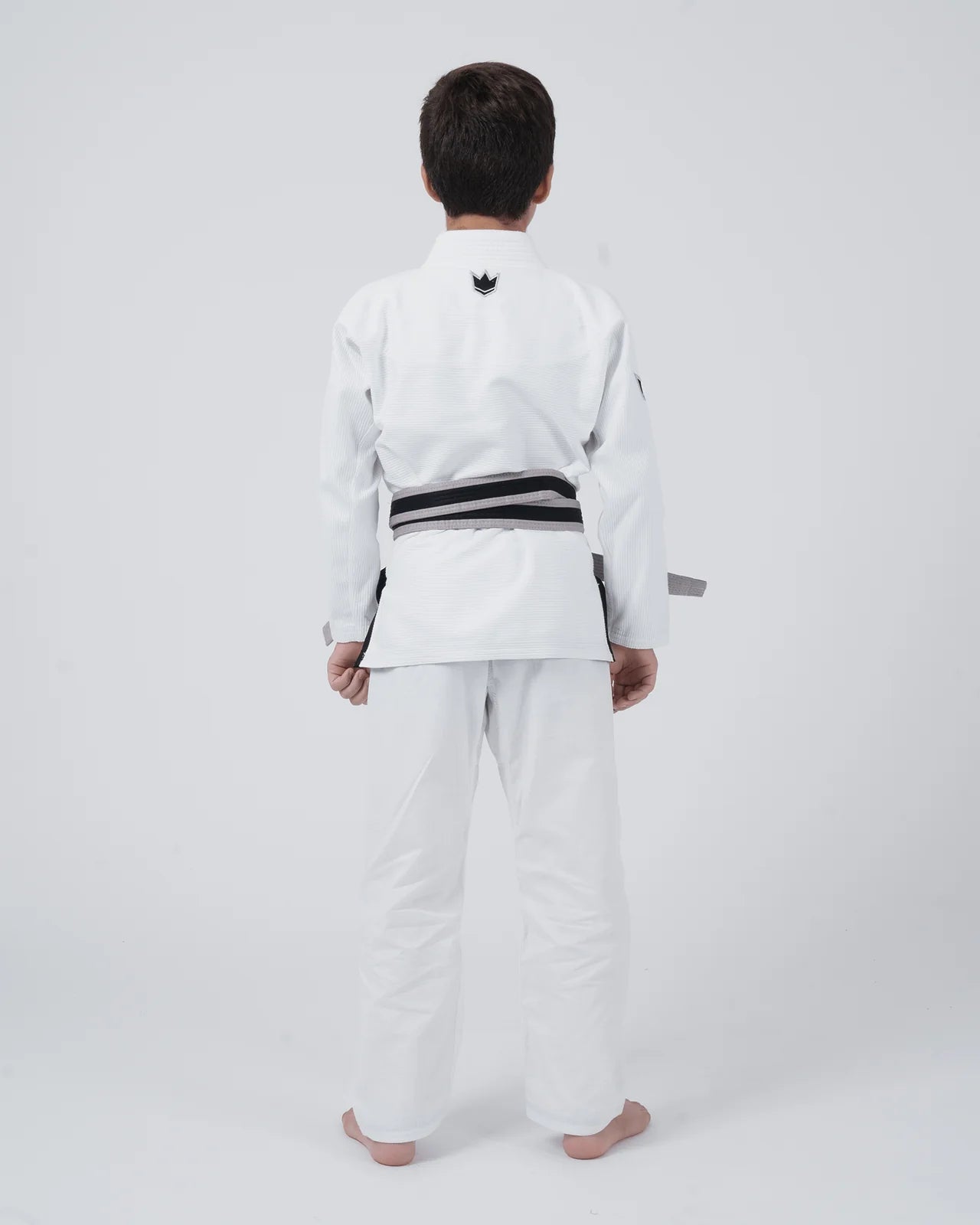 Kimono Kingz Nano 3.0 Kinder | BJJ Anzug für Kinder Ultraleicht