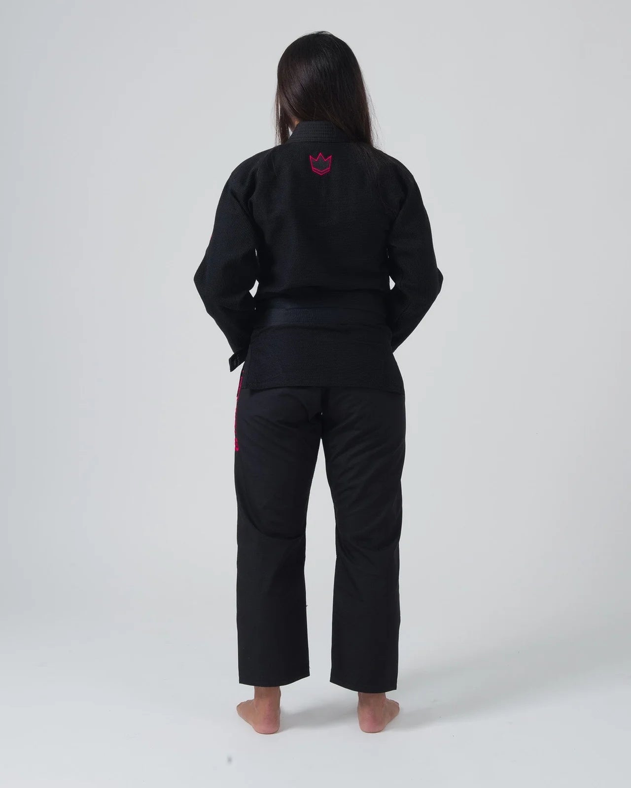 Kimono Kingz Ultralight 2.0 Donna | BJJ Gi Ultra Leggero