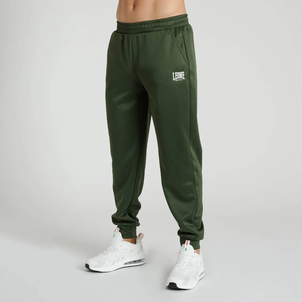 Pantaloni Tuta Leone Logo