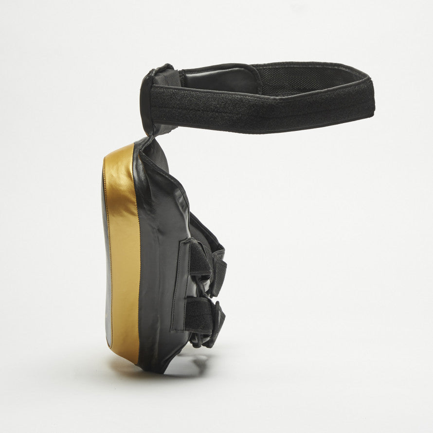 Leone Power Line Thigh Guards