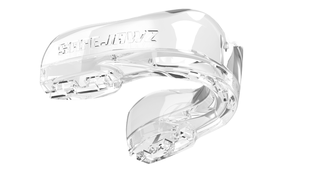 Safejawz Mouthguard Intro