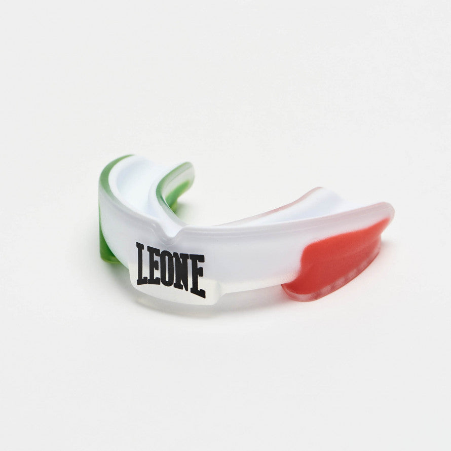 Leone Top Guard Gel Mouthguard