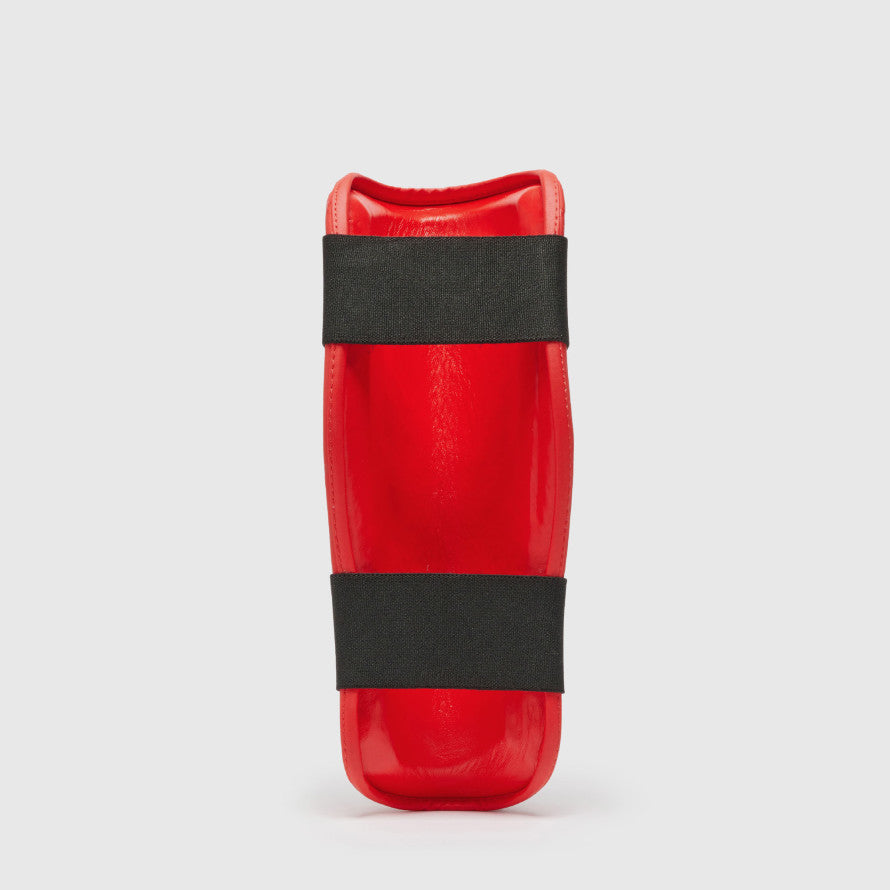 Full Contact Kick Boxing Shin Guard Leone DNA