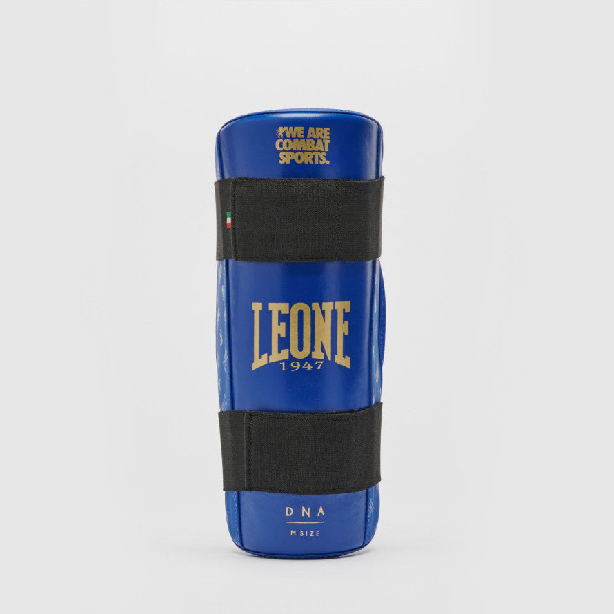 Full Contact Kick Boxing Shin Guard Leone DNA