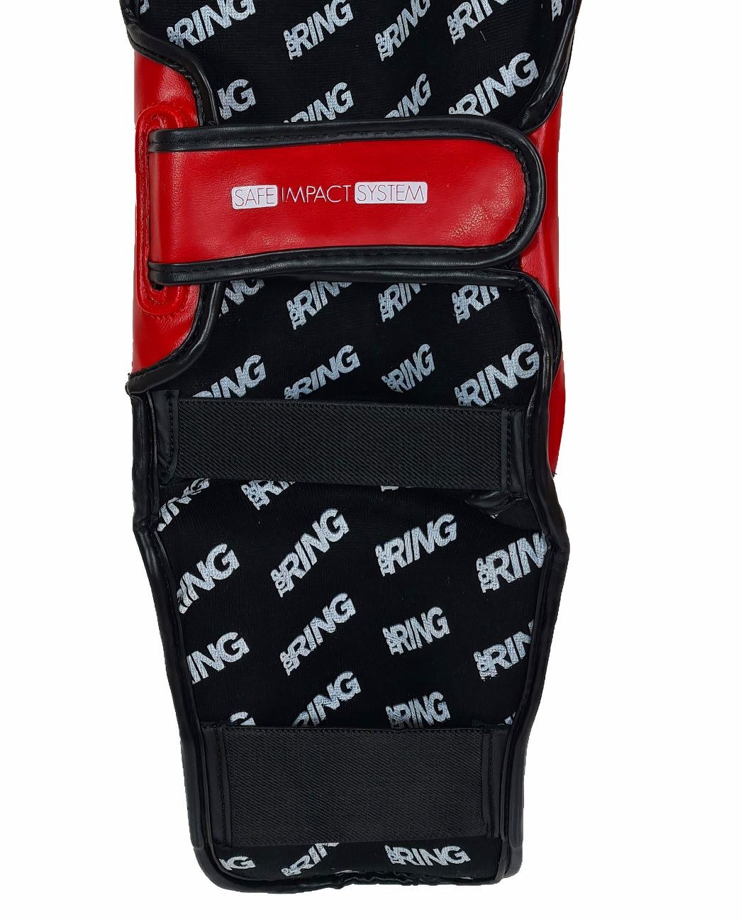 Muay Thai Kick Boxing Top Ring Shin Guard