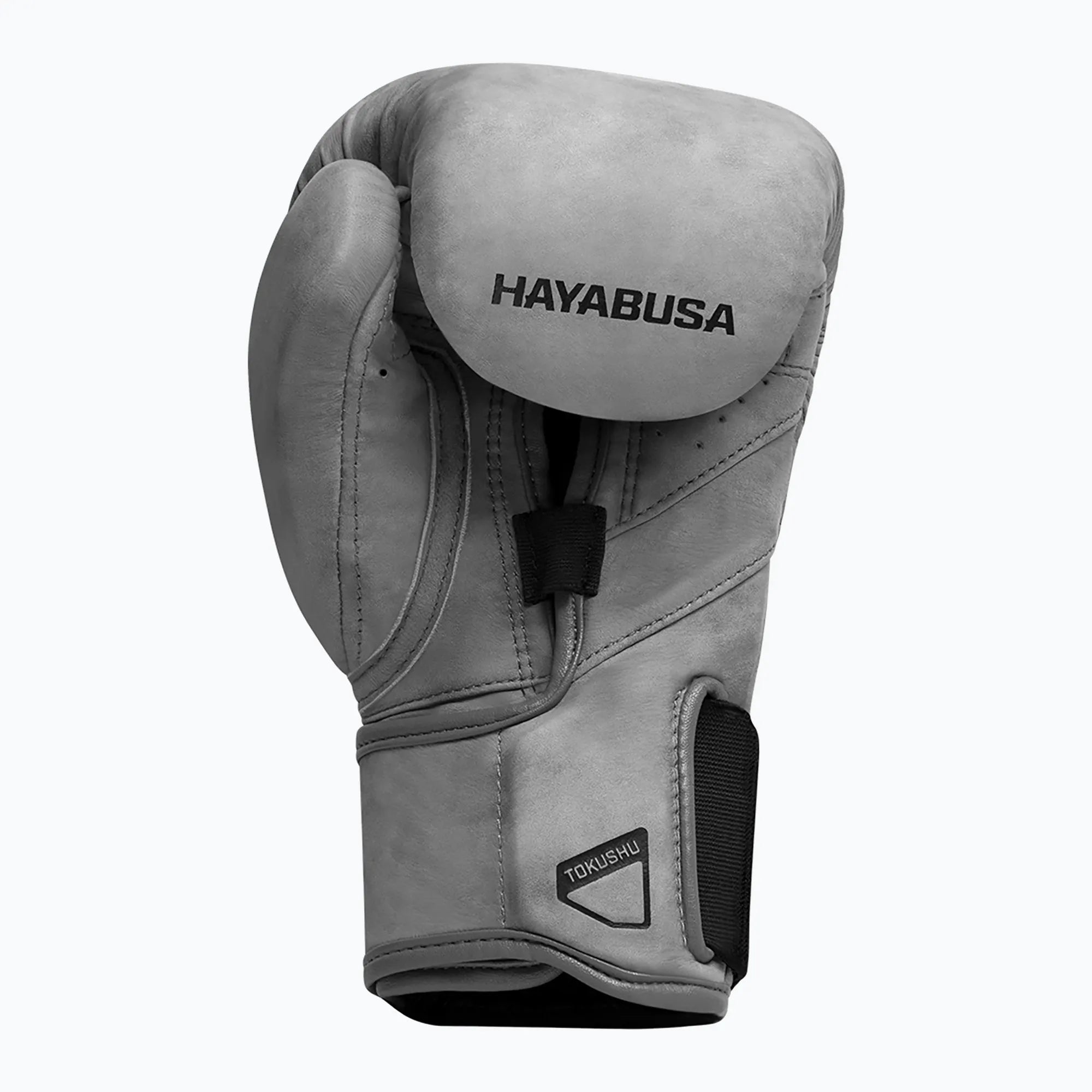 Hayabusa T3 LX Sparring Gloves – Genuine Leather and Elite Wrist Support