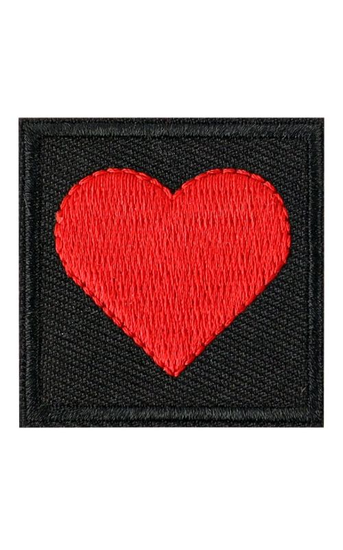 PATCH for TOKAIDO BACKPACK and BAG