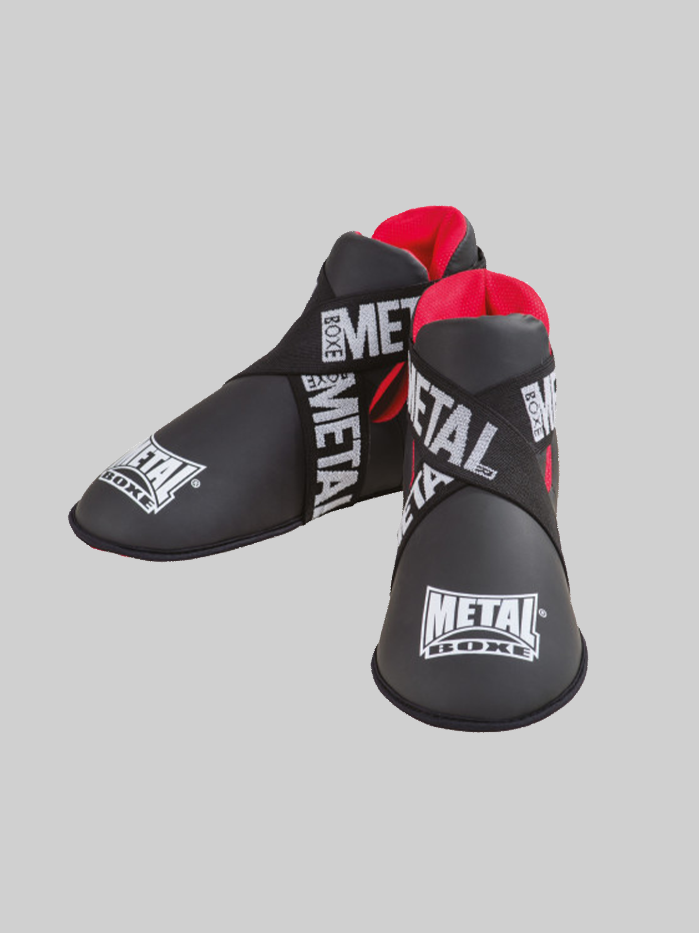 Calzari Full Contact Kick Boxing Metal Boxe