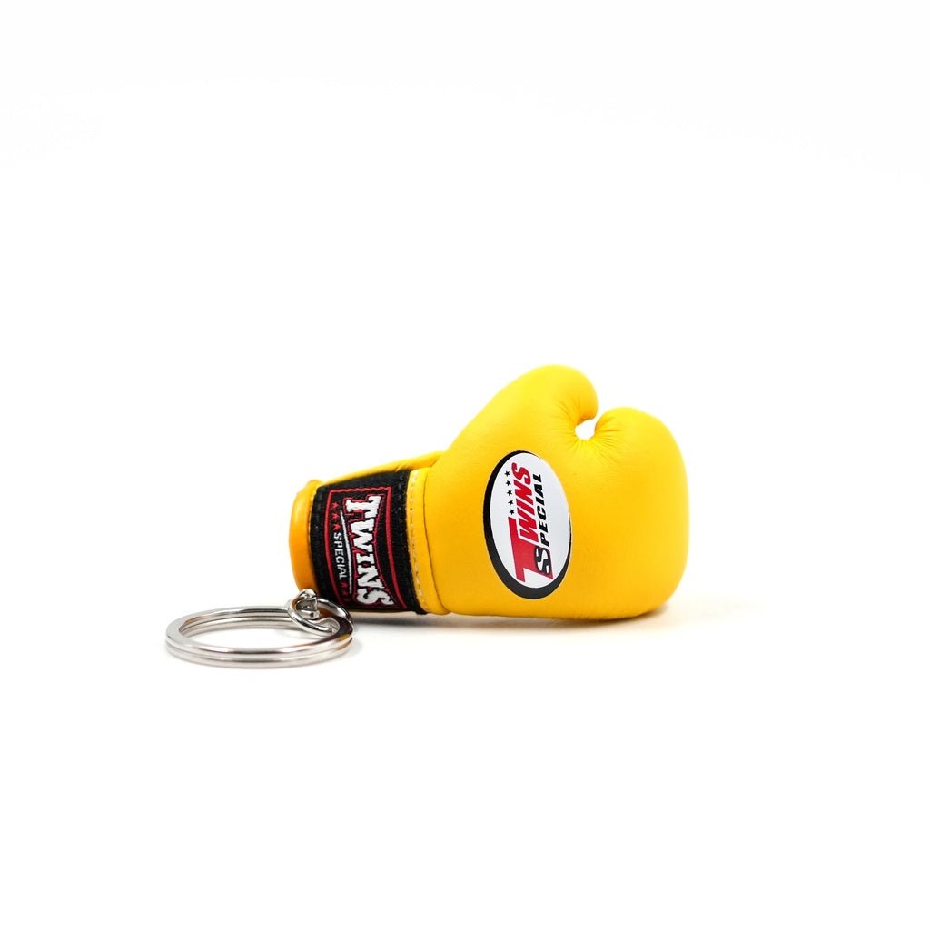 Portachiavi Guantoni da Boxe Twins Mini Assortiti - Fight Club Store