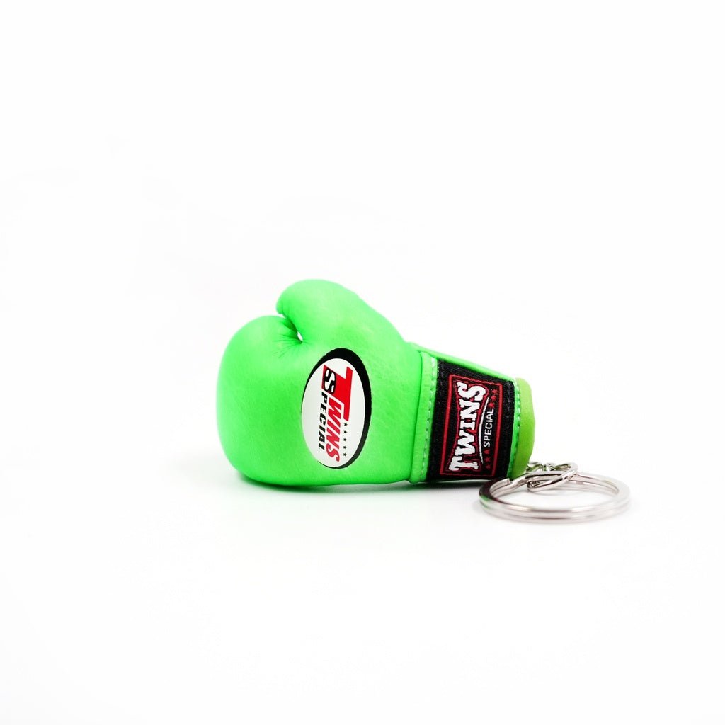 Portachiavi Guantoni da Boxe Twins Mini Assortiti - Fight Club Store