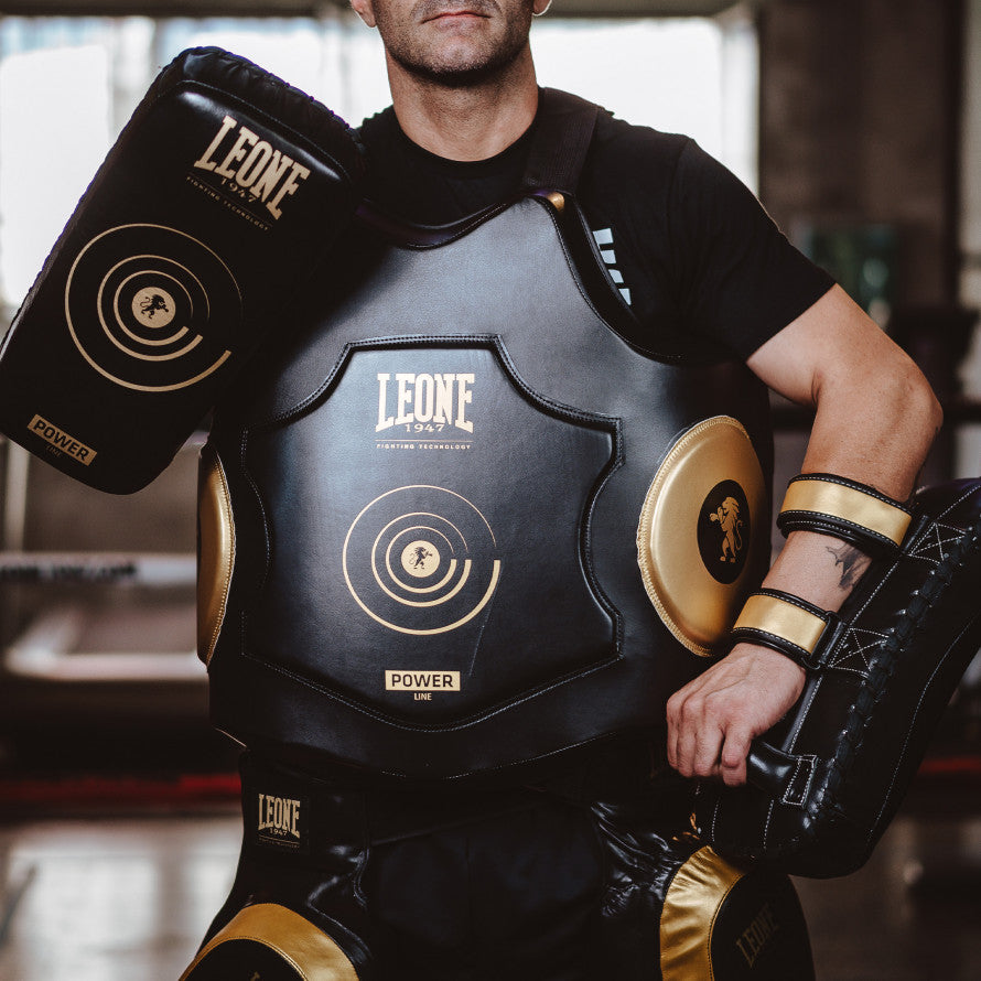 Leone Power Line Hitting Body