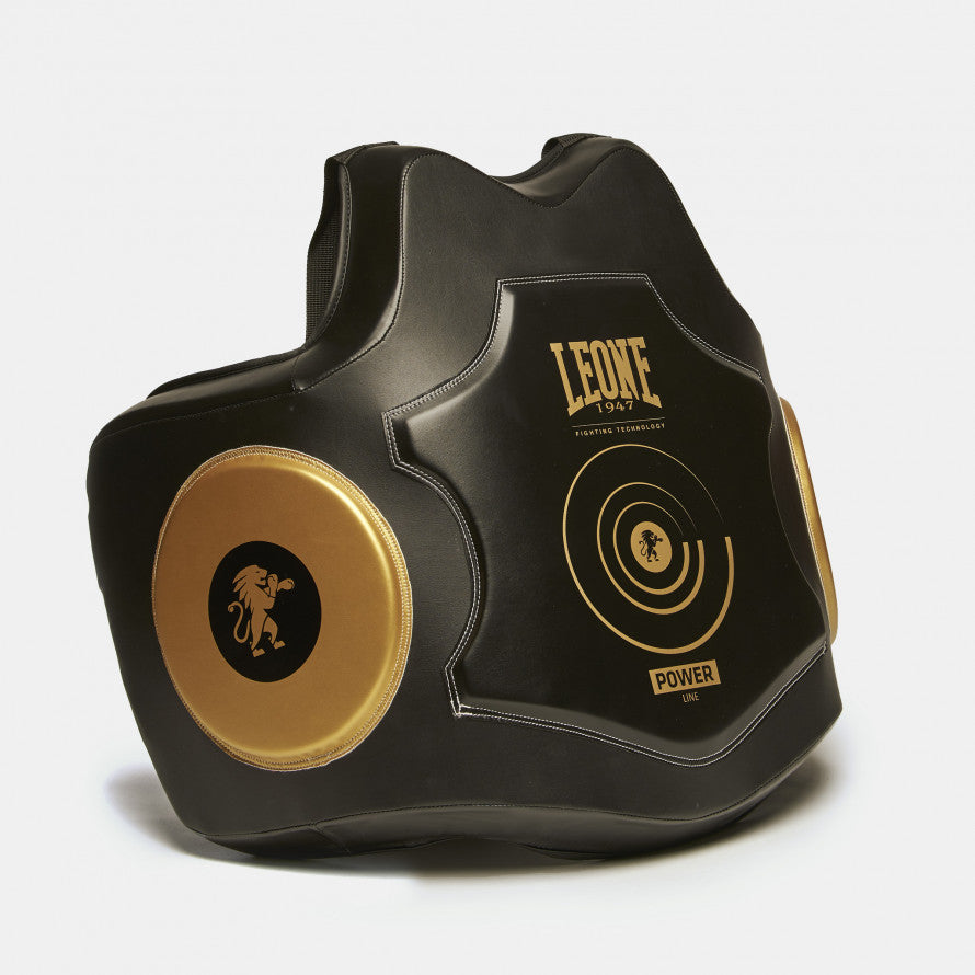 Leone Power Line Hitting Body