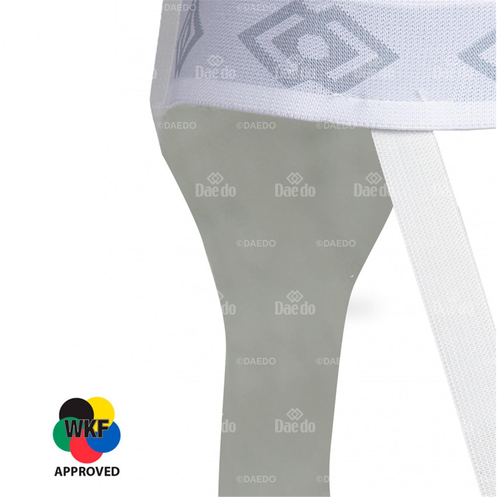 WKF Karate Female Protection Cup