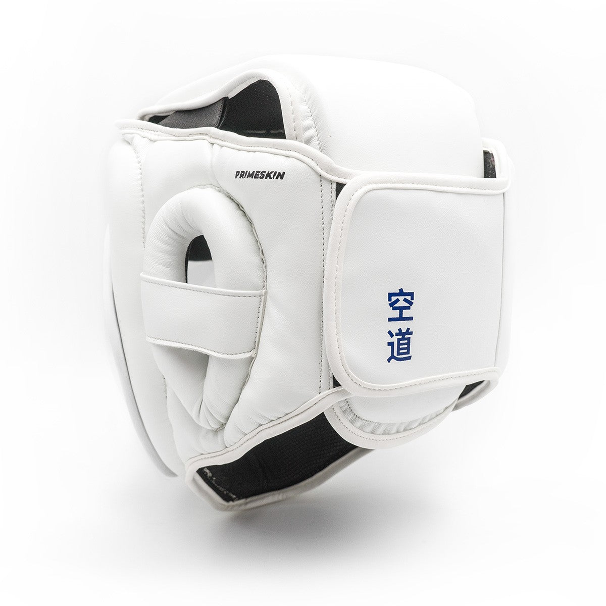 Casco Kudo con Maschera Integrale | Protezione Totale