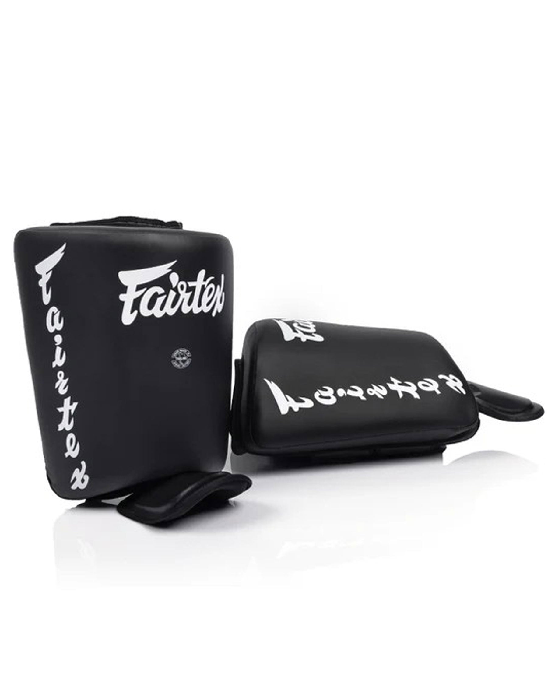 Protecciones para Patadas en la Pantorrilla Fairtex de Microfibra