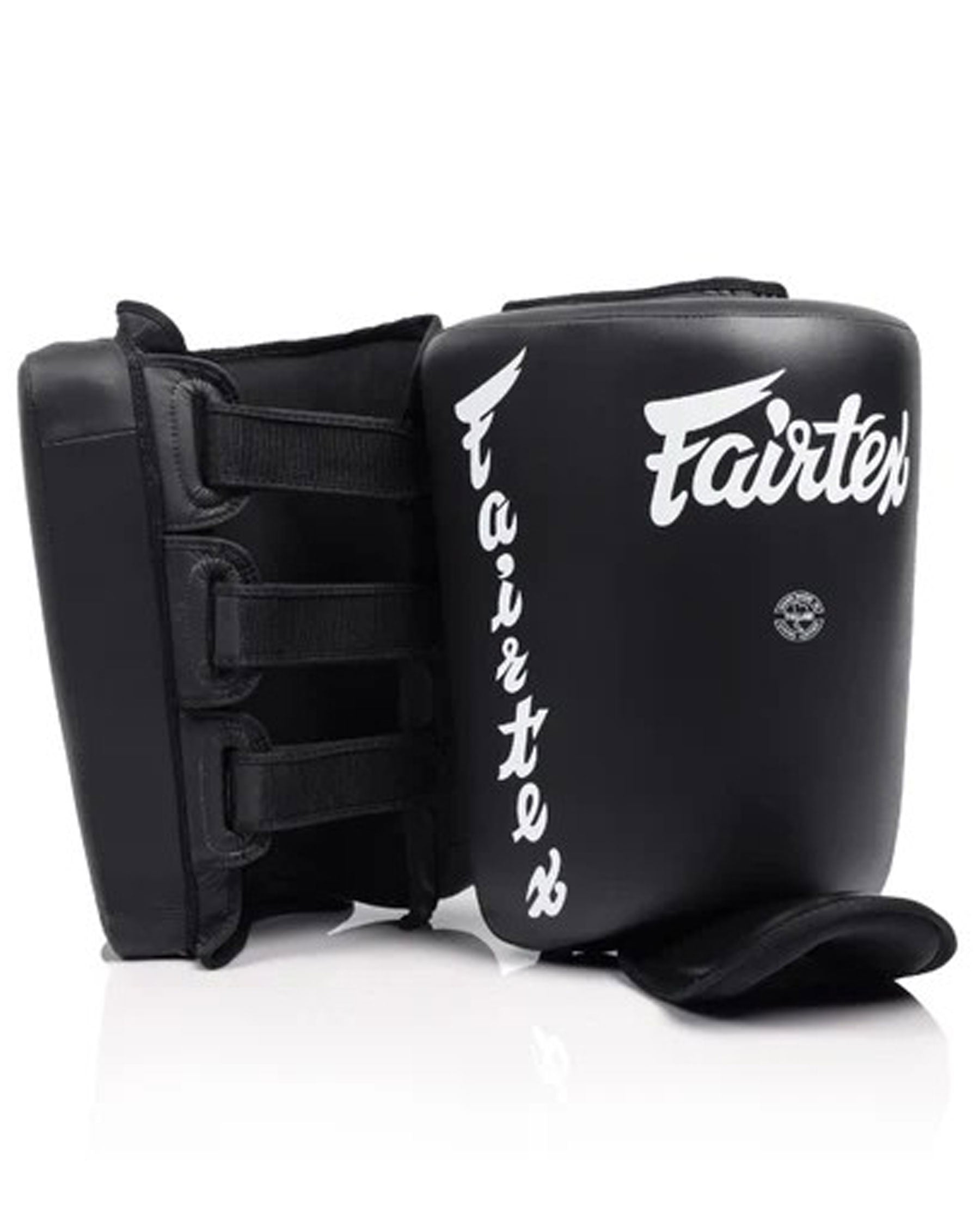 Protecciones para Patadas en la Pantorrilla Fairtex de Microfibra