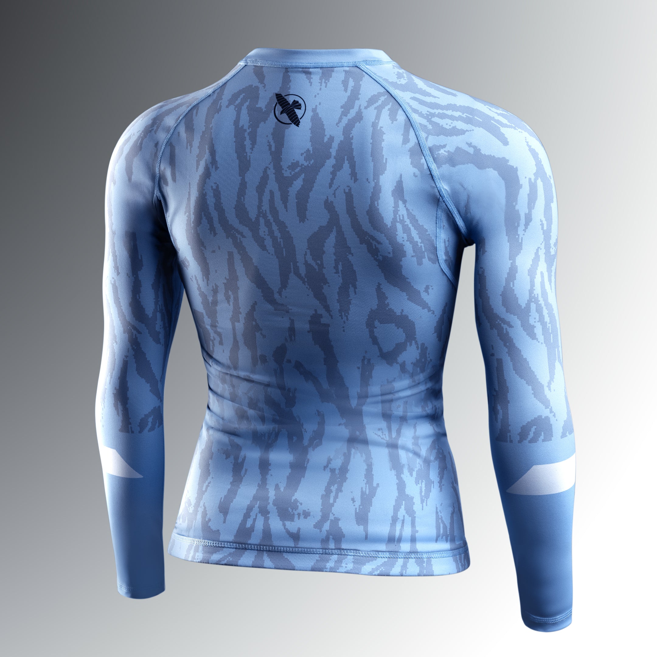 Rashguard para Mujer de Manga Larga Hayabusa Apex