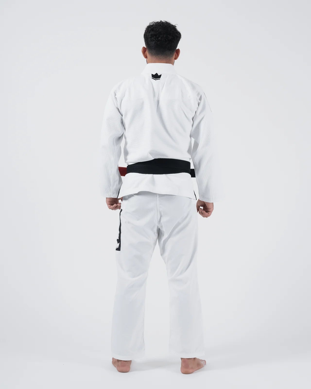 Kimono Kingz Sport 2.0 | BJJ Gi Leggero Approvato IBJJF