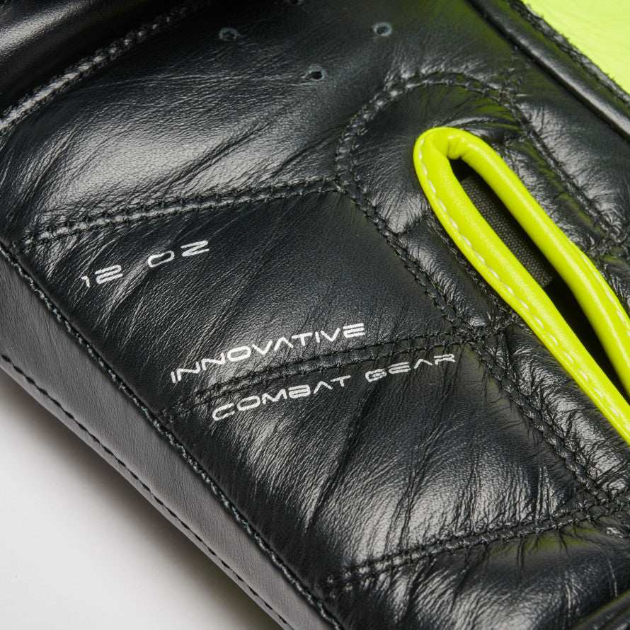 Leone Revo Performance Fluo Gloves