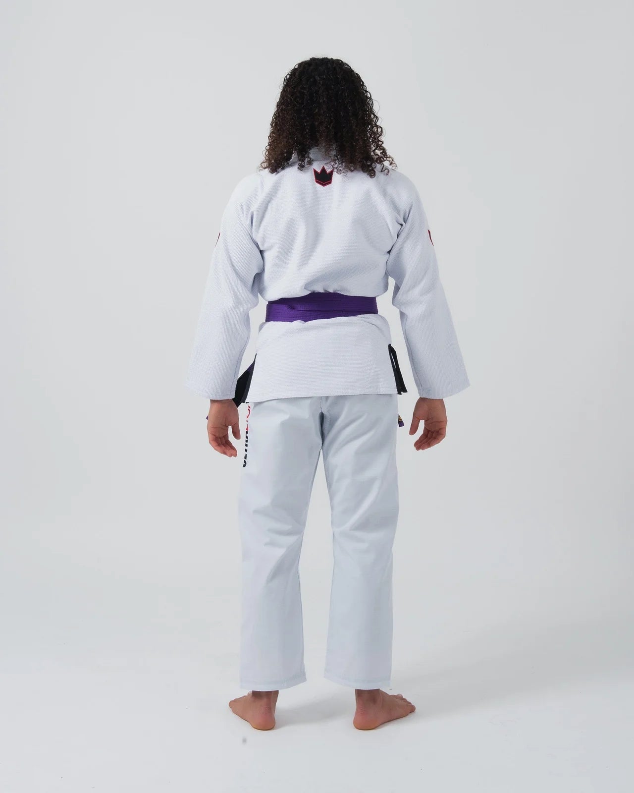 Kimono Kingz Ultralight 2.0 Donna | BJJ Gi Ultra Leggero