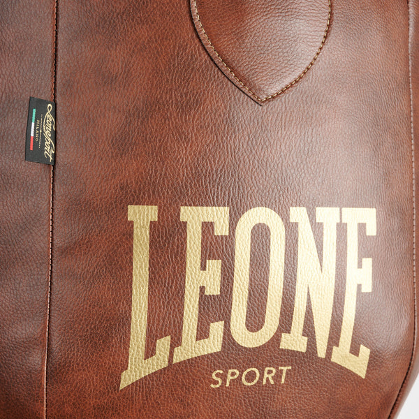 Leone Vintage Uppercut Bag