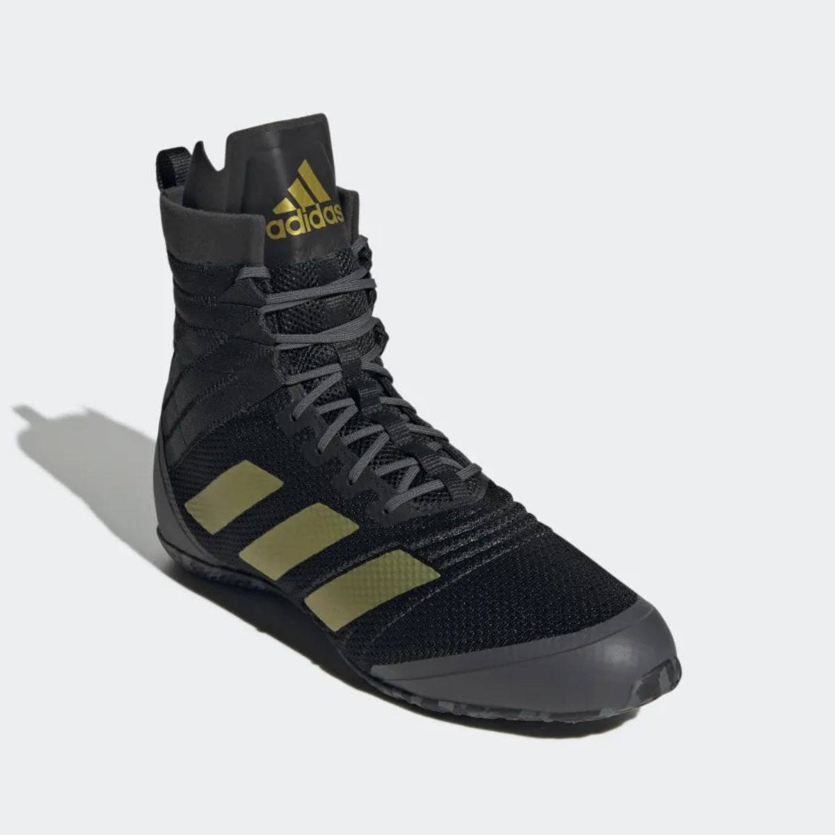 Adidas Speedex 18 Boxing Shoes