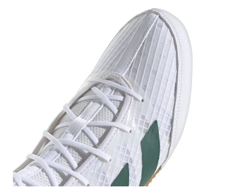 Adidas BOX Hog 4 Schuhe