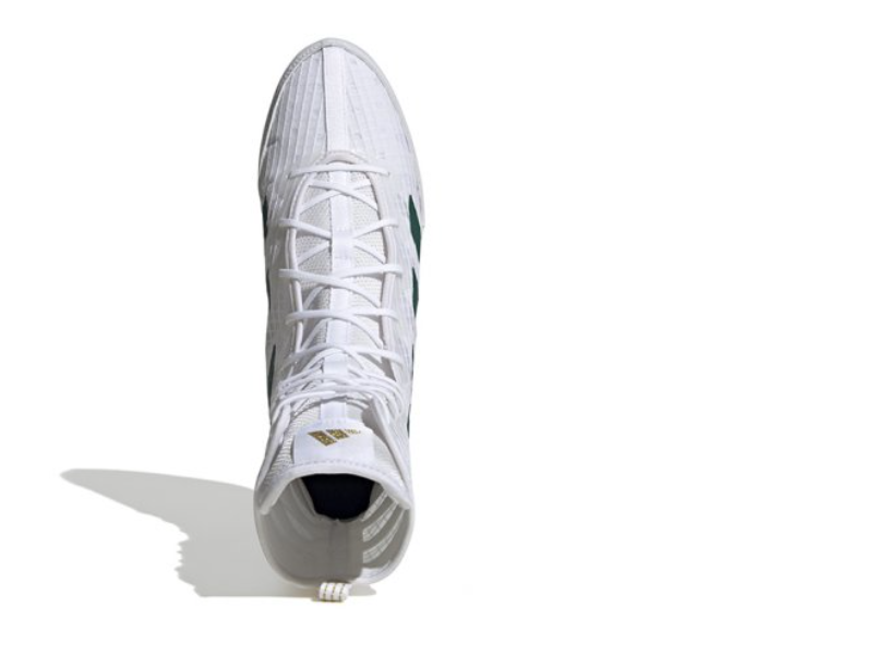 Adidas BOX Hog 4 Schuhe