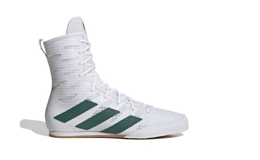 Adidas BOX Hog 4 Schuhe