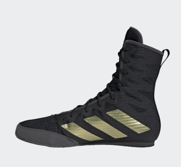 Adidas BOX Hog 4 Schuhe