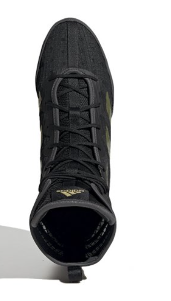 Adidas BOX Hog 4 Schuhe