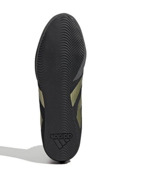 Adidas BOX Hog 4 Schuhe