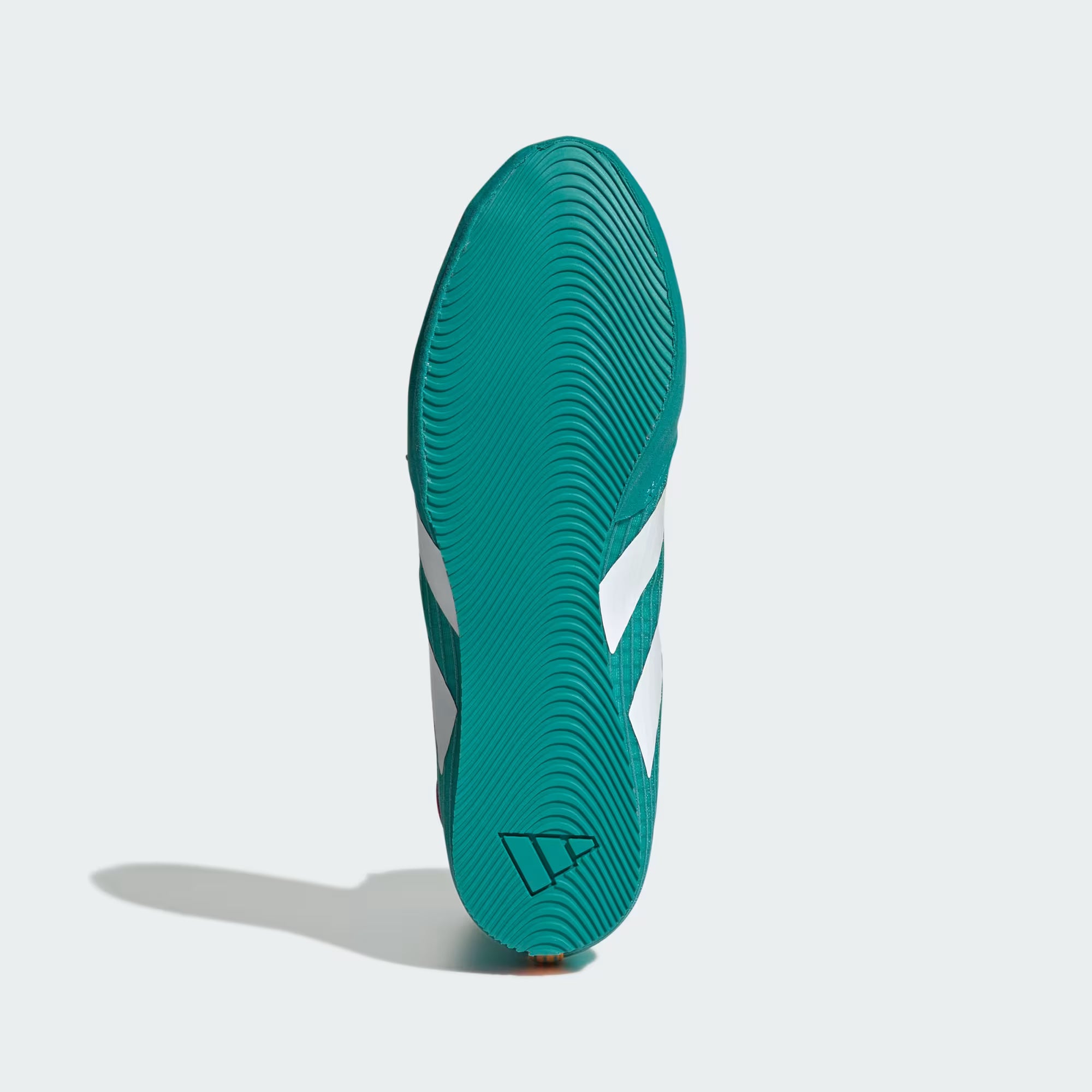 Box Hog 4 Adidas Boxing Shoes
