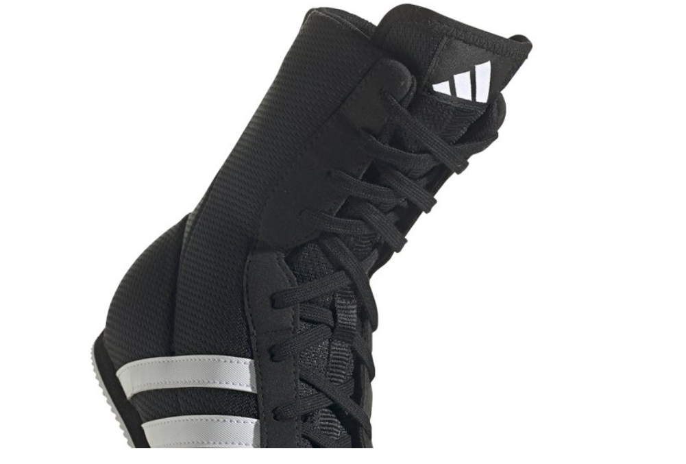Adidas Box Hog 2.0 Boxing Boots