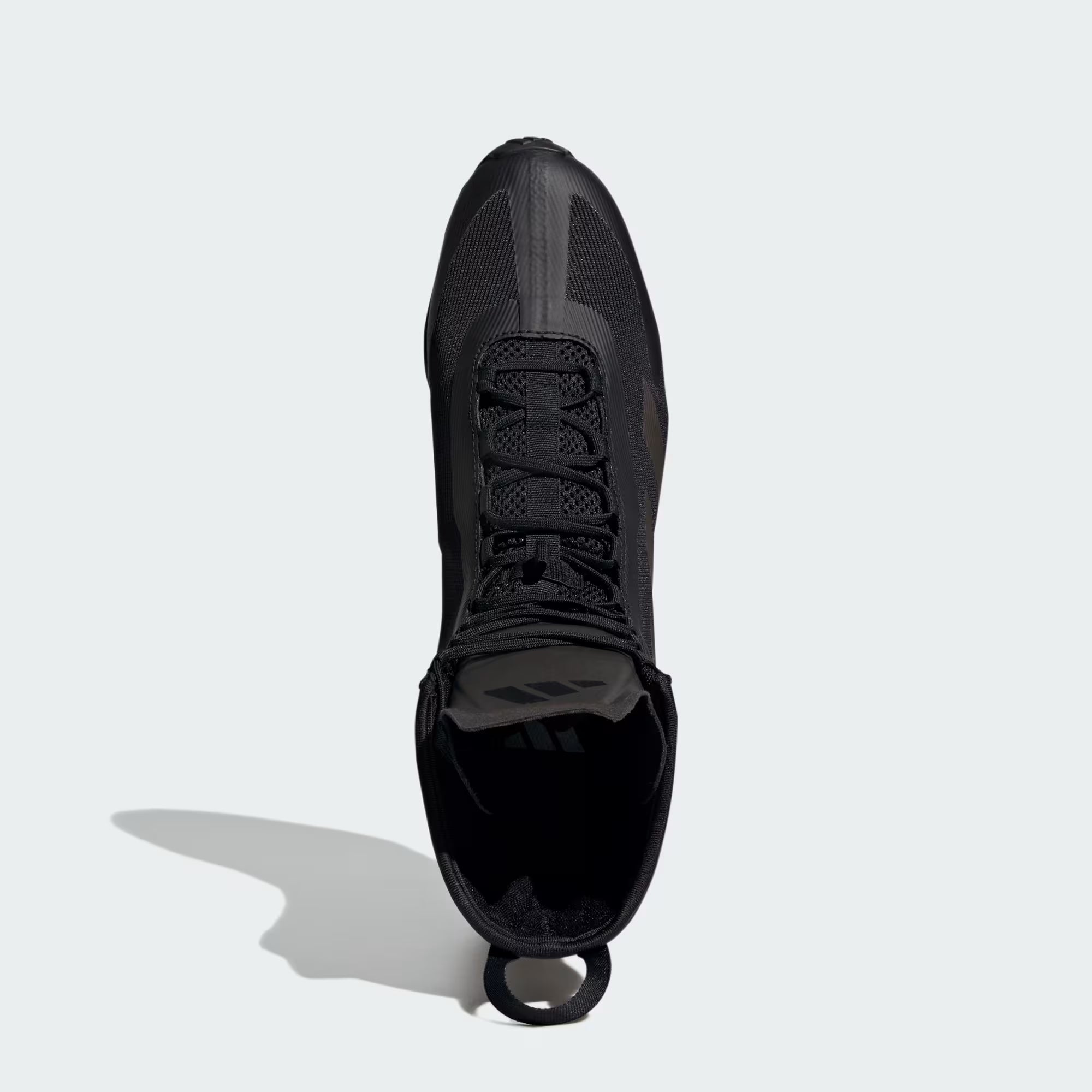 Calzado de boxeo profesional Speedex Ultra Adidas