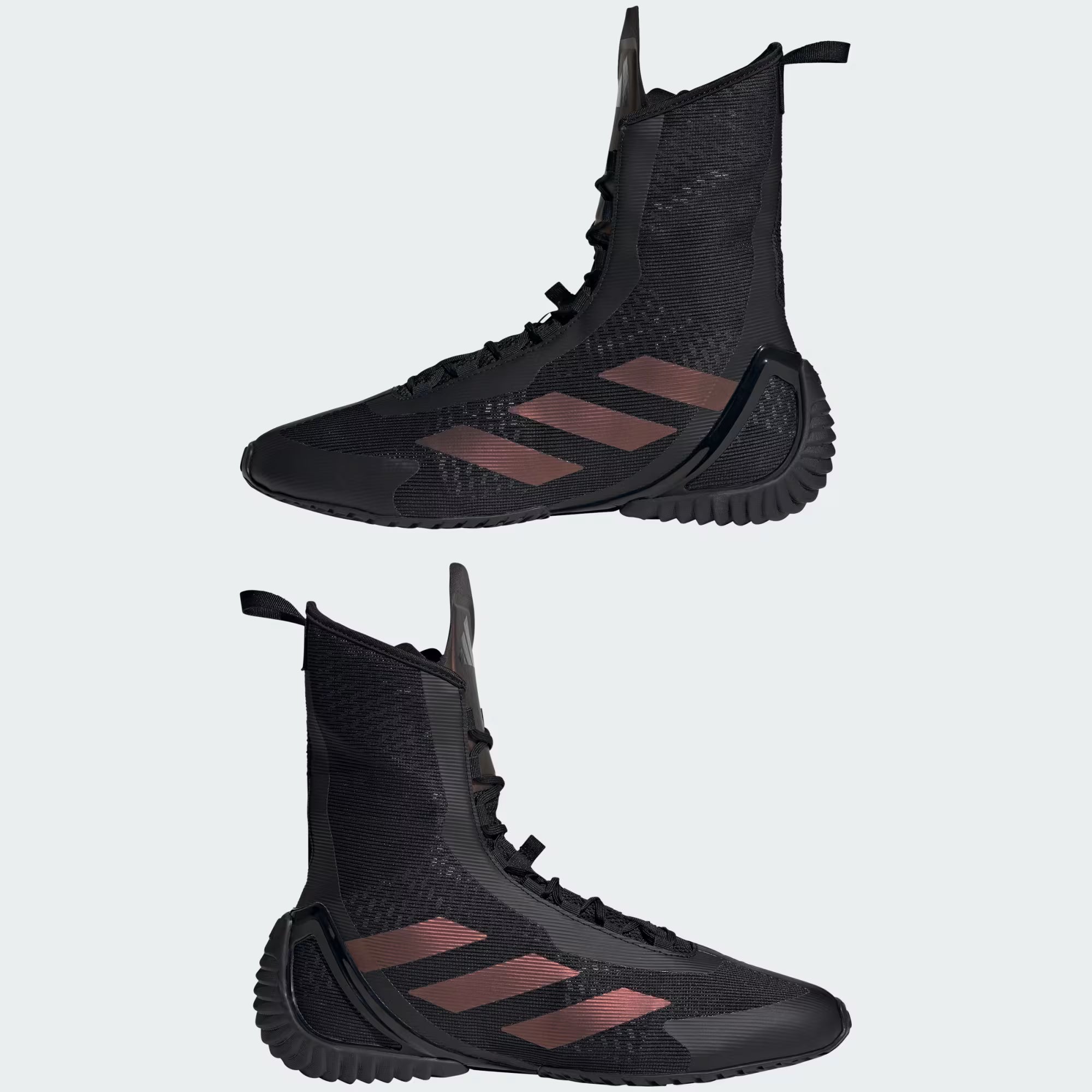 Calzado de boxeo profesional Speedex Ultra Adidas