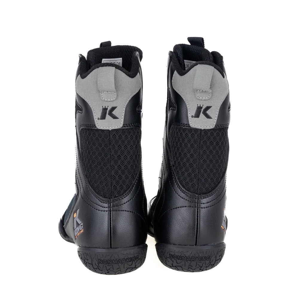 Scarpe da Boxe KING Apex Pro Professionali