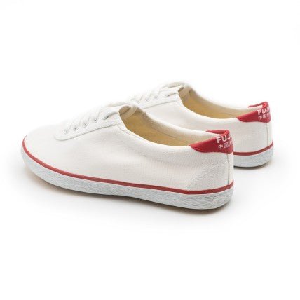 Scarpe da Ginnastica Cinesi 1928 Fujimae - Fight Club Store