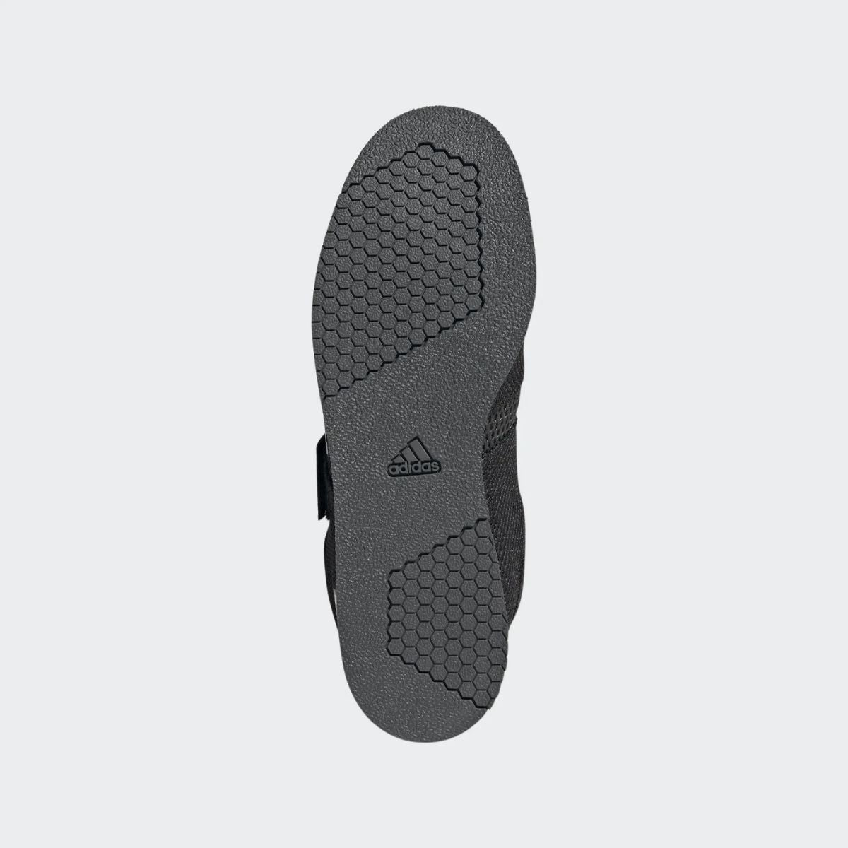 Adidas Powerlift Weightlifting Shoes