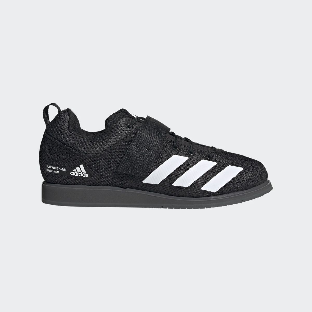 Adidas Powerlift Weightlifting Shoes