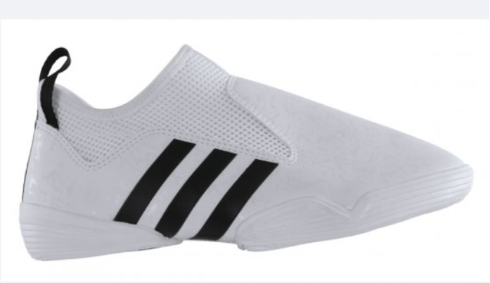 Adidas Contestant Adibra Shoes