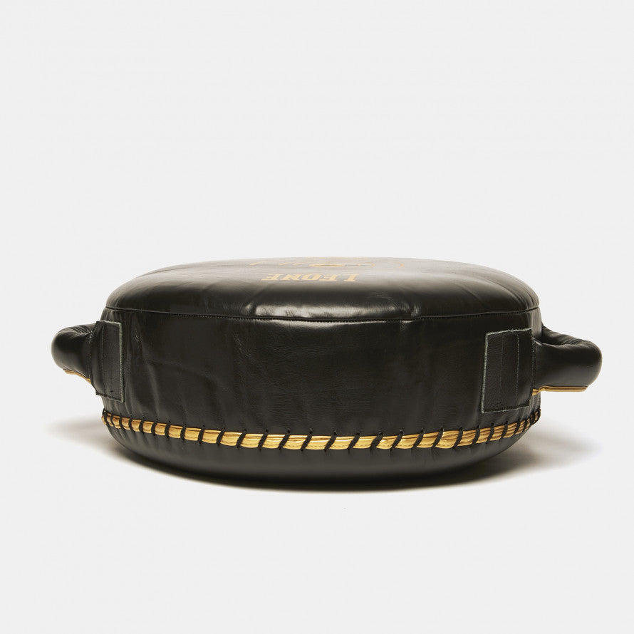 Round Shield Lion Fists