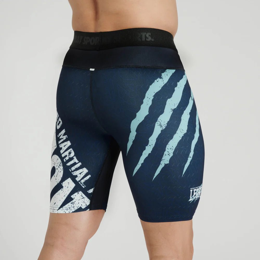 Shorts Compressione Leone Primal Instinct | Pantaloncini MMA - Fight Club Store