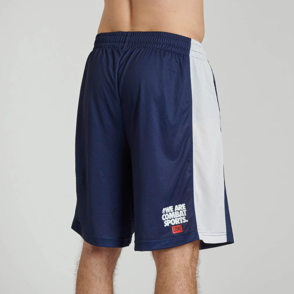 Pantaloncini Leone Logo WACS | Shorts Training We Are Combat Sports